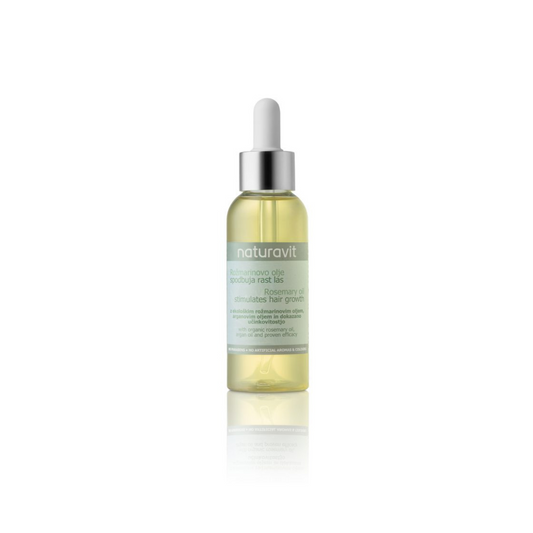 Naturavit rosemary oil 100ml
