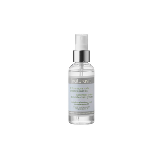 Naturavit rosemary water 100ml