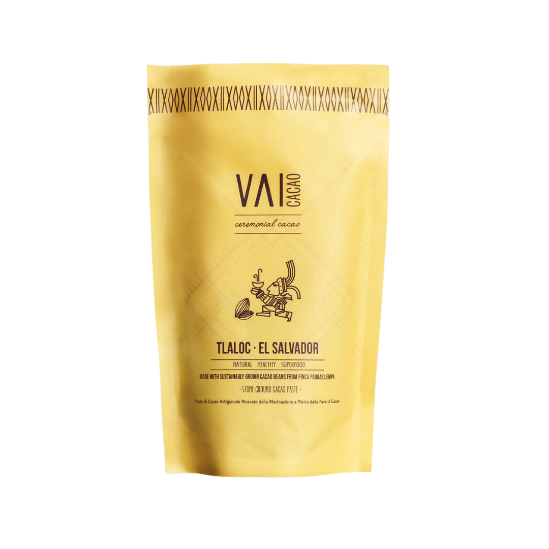 VAICACAO TLÁLOC El Salvador 180g