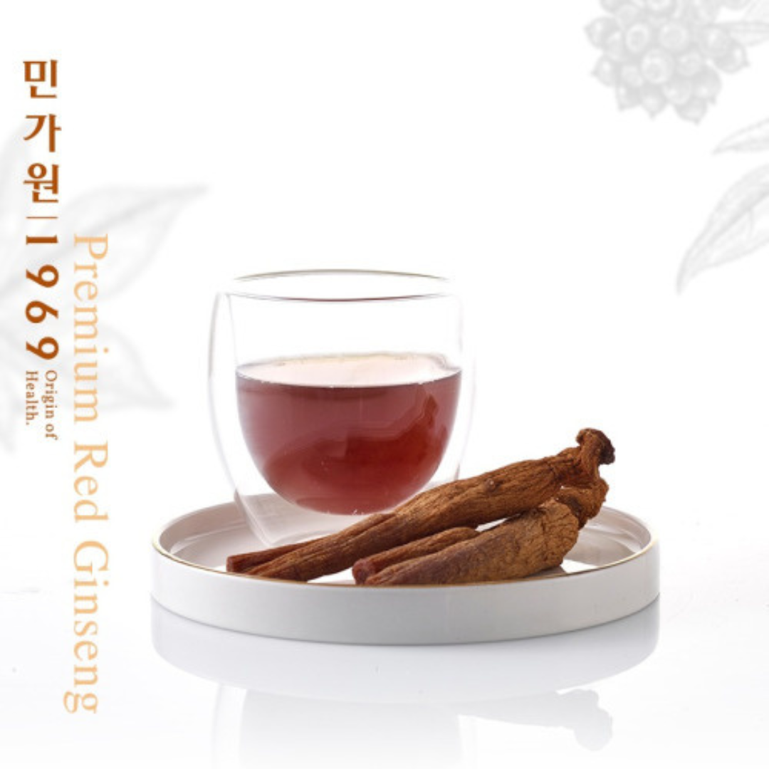 KRG Pure Extract