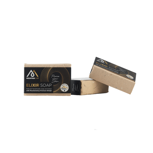 Mountaindrop Shilajit Sápa 100gr