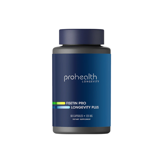 Prohealth Fisetin 60 hylki