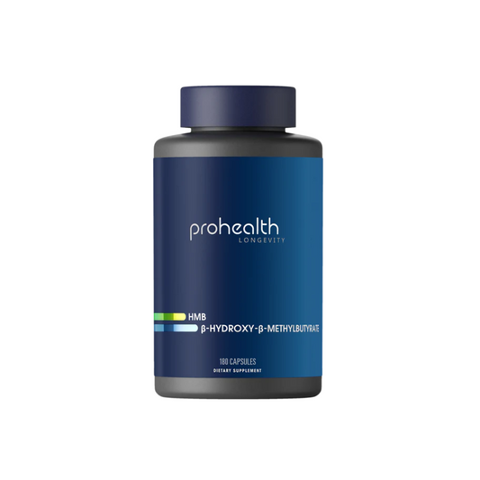 Prohealth HMB 180 hylki