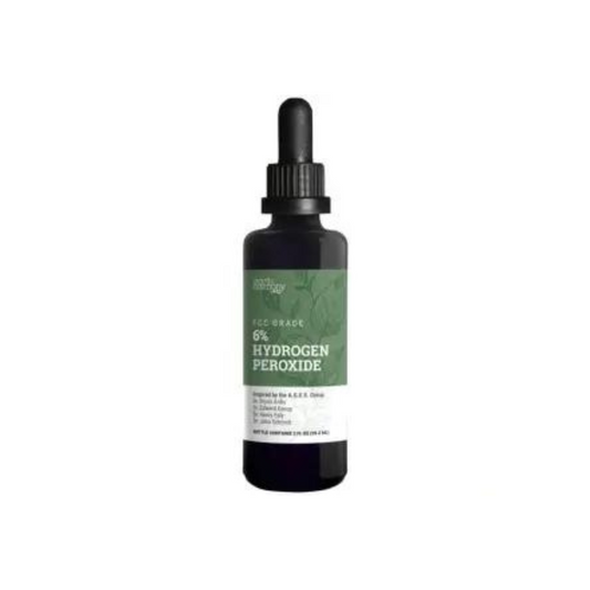 Earth Harmony 6% Hydrogen Peroxide 59,2ml