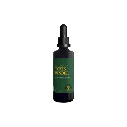 Toxin Binder GH 59,2 ml