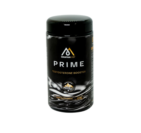 Mountaindrop PRIME test booster 600g