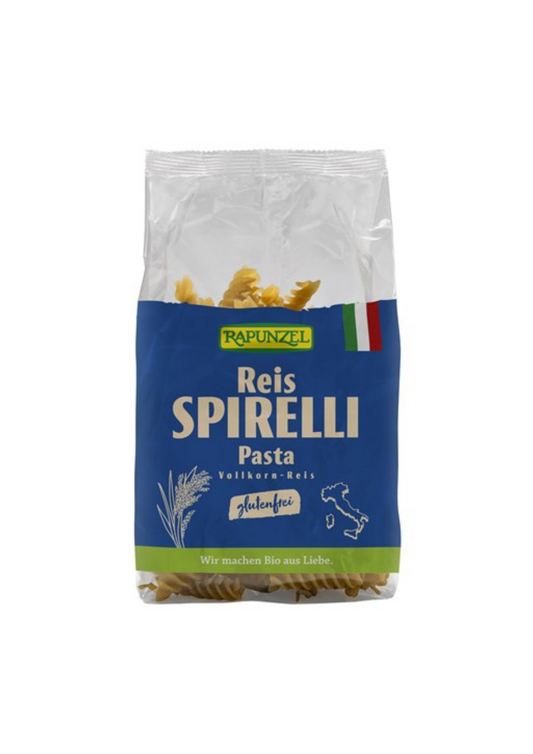 Rapunzel Hrísgr.pasta 250gr (glútenlaust) (M)