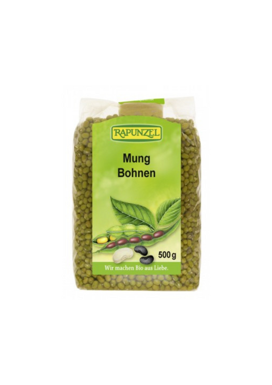 Rapunzel Mungbaunir (M) 500gr