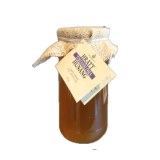 Timíanblóma hunang 1kg