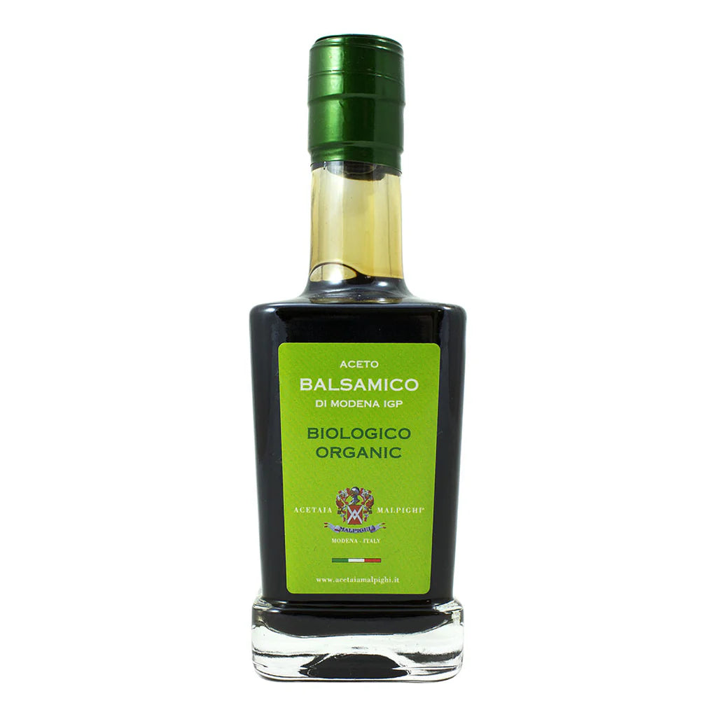 Organic Balsamik Vinegar of Modena - Malpighi 250ml