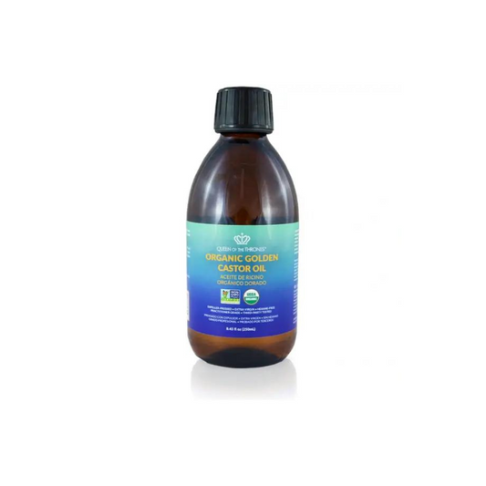 Organic Virgin Castor oil 250ml