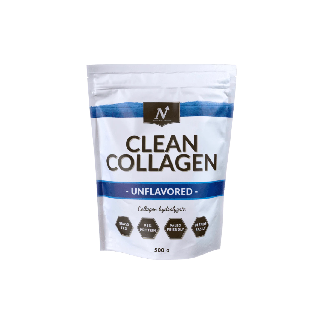 Clean Collagen 500g