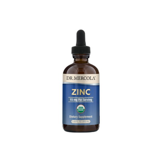 Mercola Sink Fljótandi 115ml