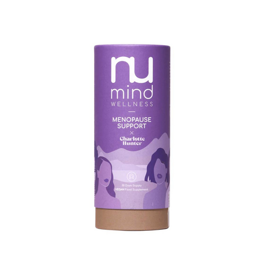 NU mind Menopause Support 30 dagar