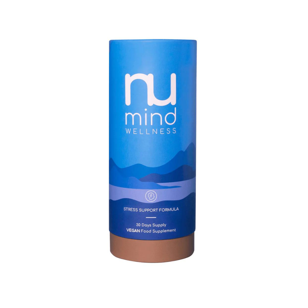 NU mind Stress Support