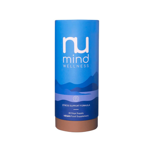 NU mind Stress Support