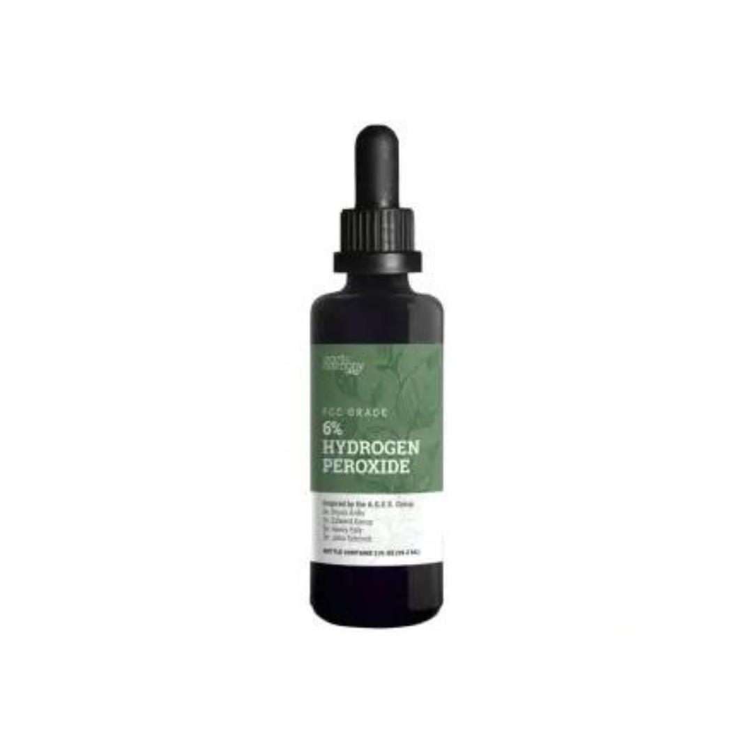 Eearth Harmony 6% Hydrogen Peroxide 59,2ml