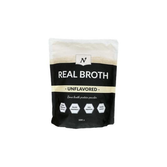 Real Bone Broth 500g