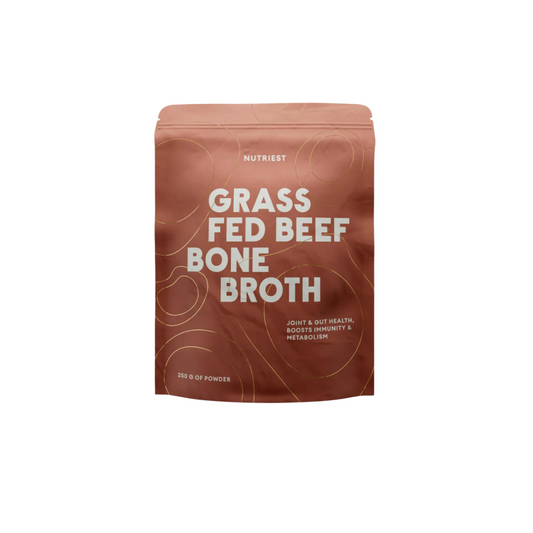 Nutriest beef bone broth 250g