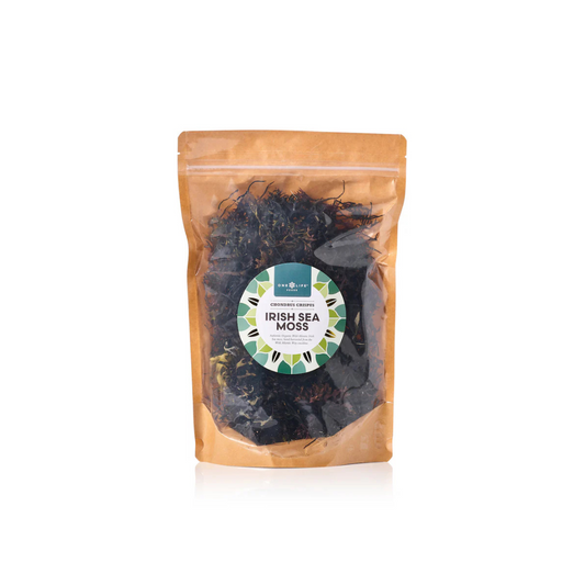 One Life Irish Sea Moss