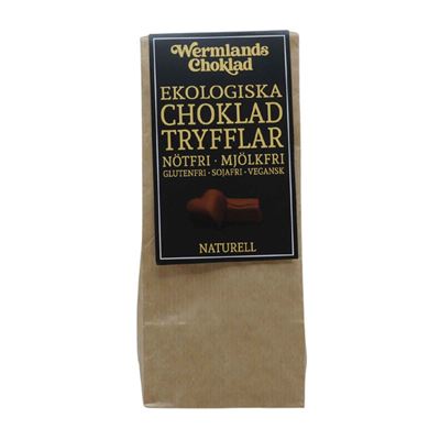 Wermland sukkuladi natural  200g