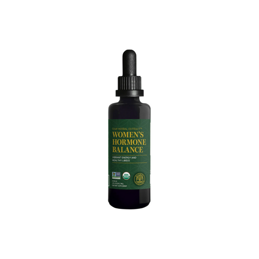 Global Healing Women´s Hormone Balance 59,2ml